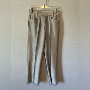 Club Palomino | Rodeo show girls Pants | NWT | girls 12